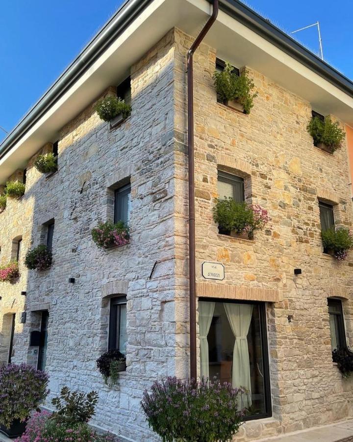 Onda Marina B&B Superior Marano Lagunare Exterior photo