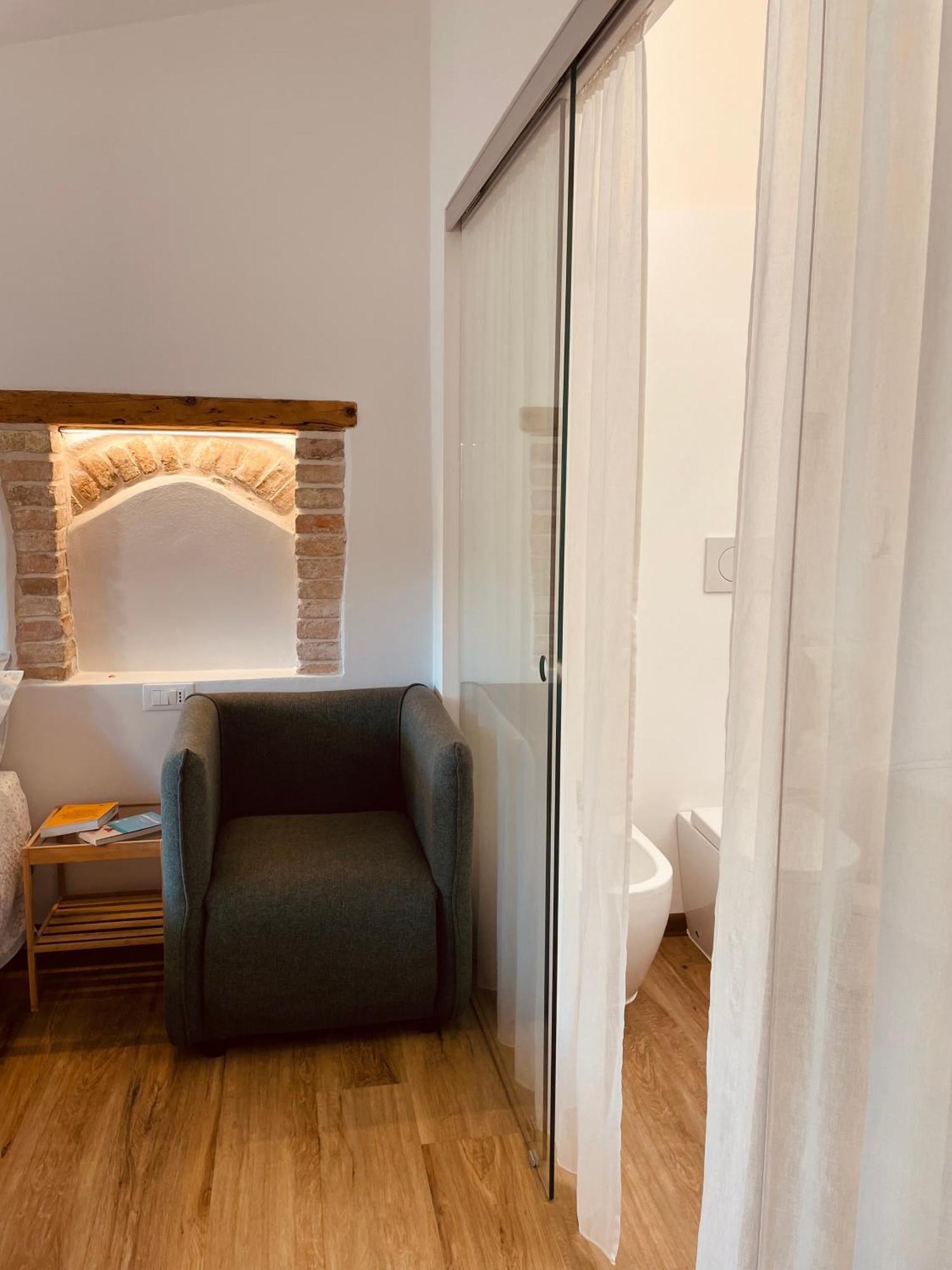 Onda Marina B&B Superior Marano Lagunare Exterior photo
