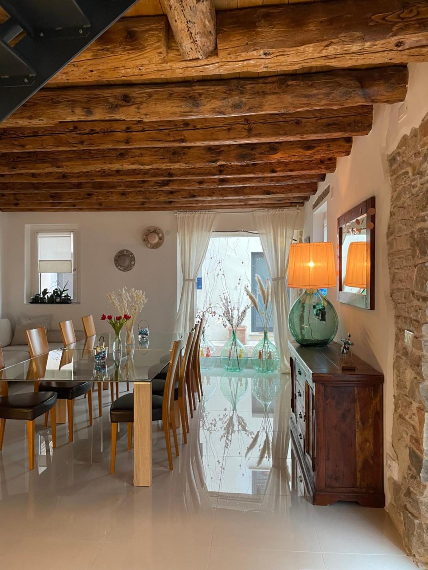 Onda Marina B&B Superior Marano Lagunare Exterior photo